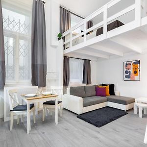 Appartement met een Slaapkamer